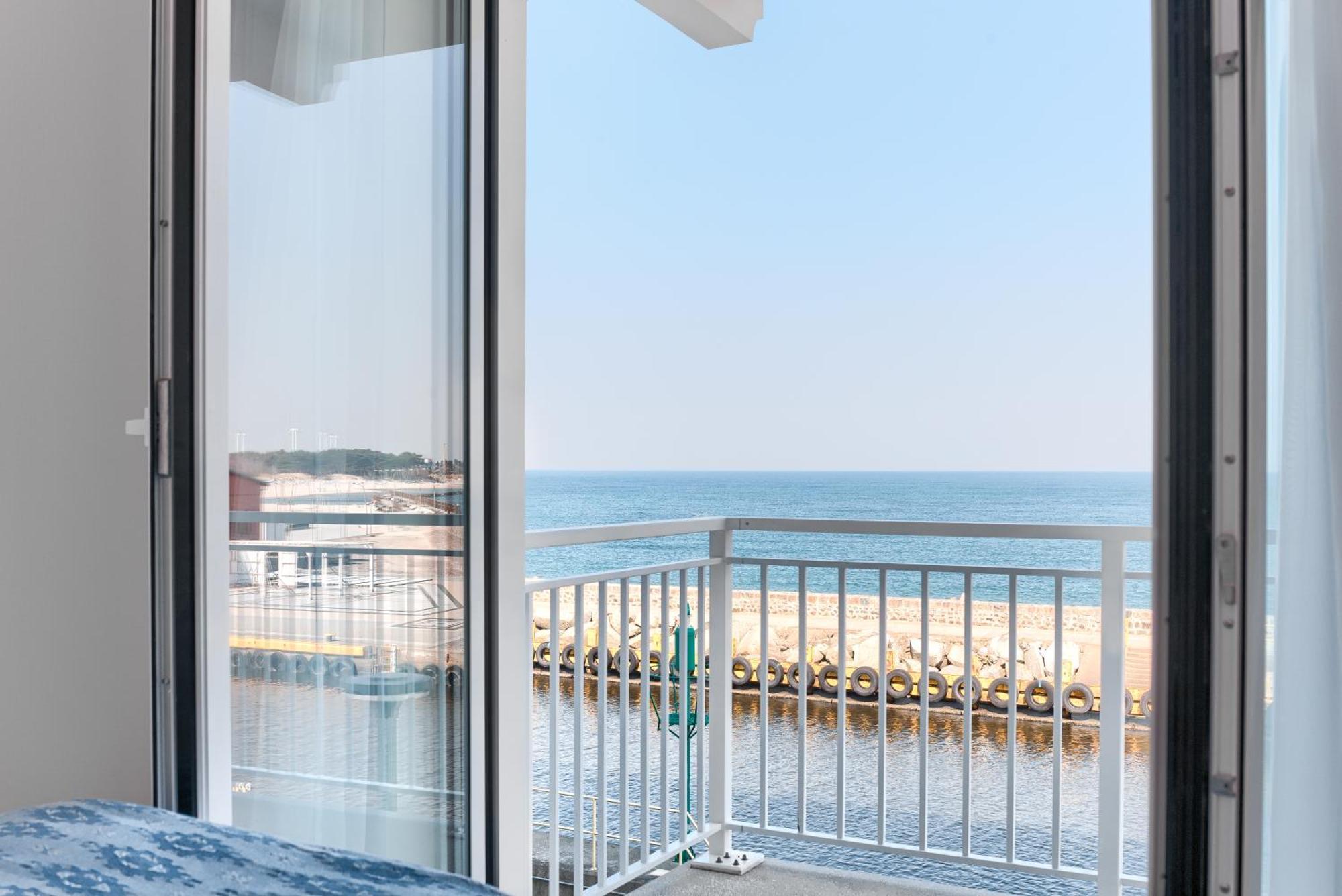 Aparthotel Sea Collection By Marina Royale Ujście-Darłowskie Exterior foto